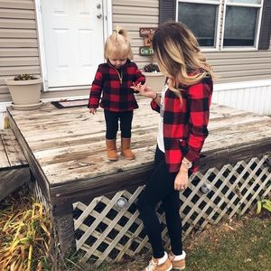 Meet your Posher, Lea